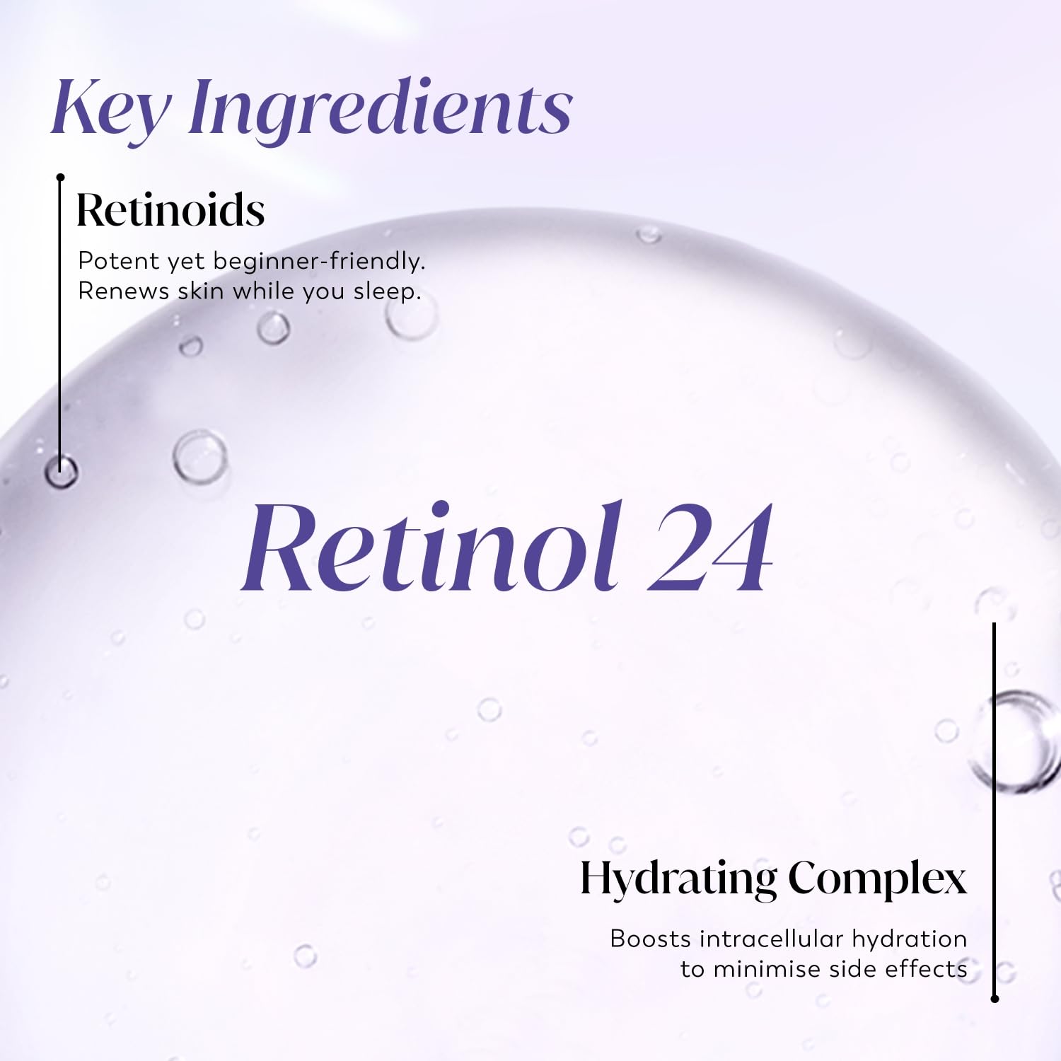 Olay Regenerist Retinol 24 Night Cream - Image 2