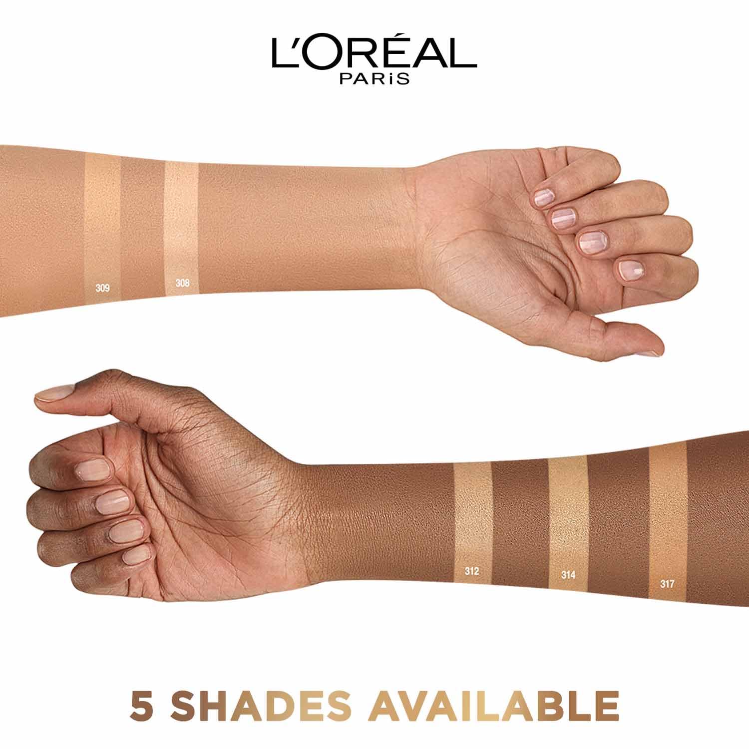 L'Oreal Paris Full Coverage Concealer - Image 6