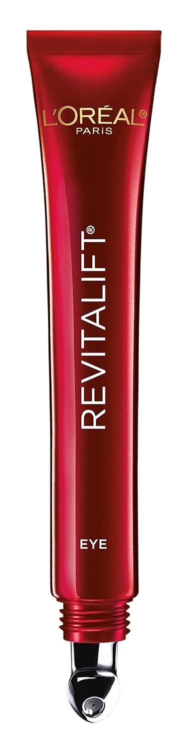 L'Oréal Paris Revitalift Eye Cream