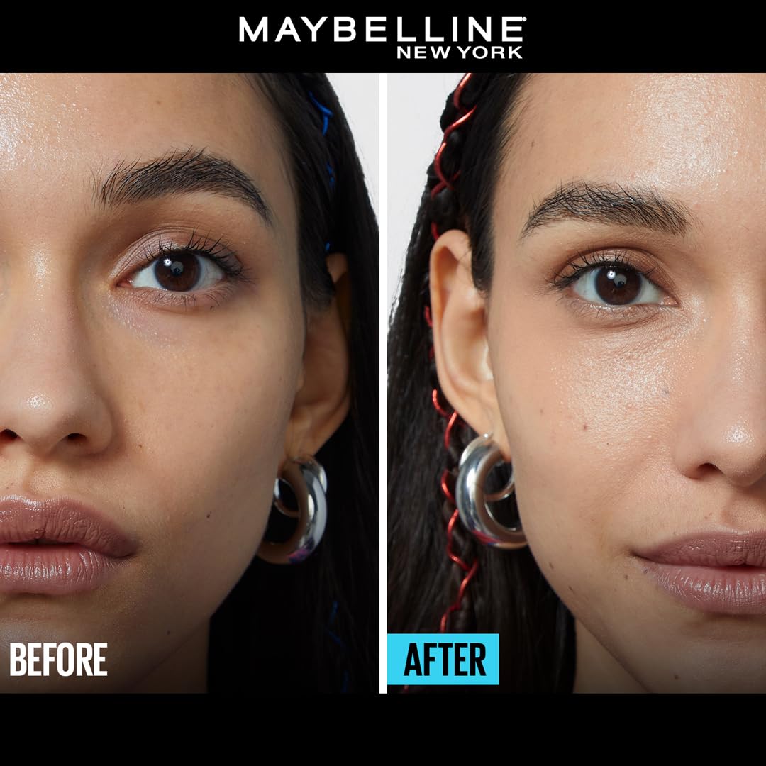 Maybelline New York Full Coverage Concealer - Image 4
