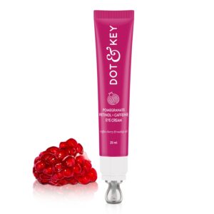 Dot & Key Caffeine Eye Cream