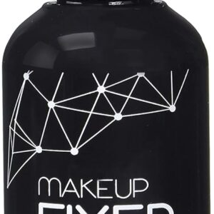 Swiss Beauty Long lasting Misty Finish Professional Makeup Fixer Spray