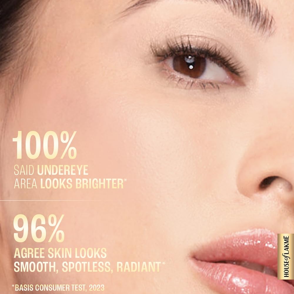 LAKMÉ Superglow Concealer - Image 4