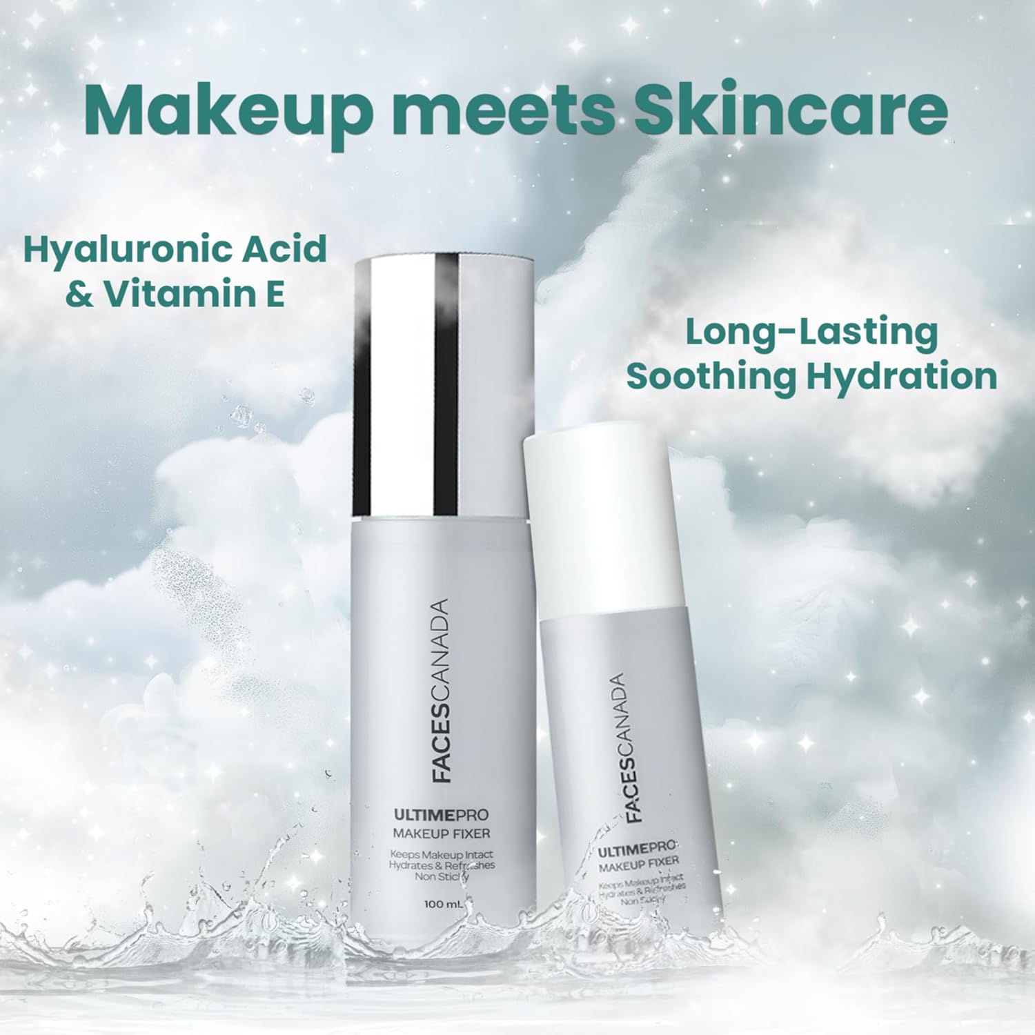 FACESCANADA Ultime Pro Makeup Fixer - Image 5