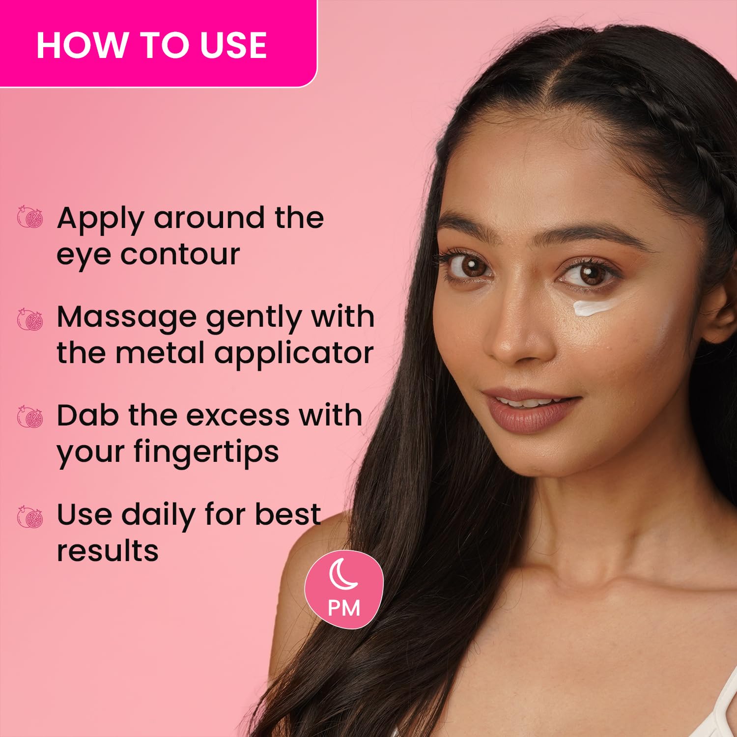 Dot & Key Caffeine Eye Cream - Image 7