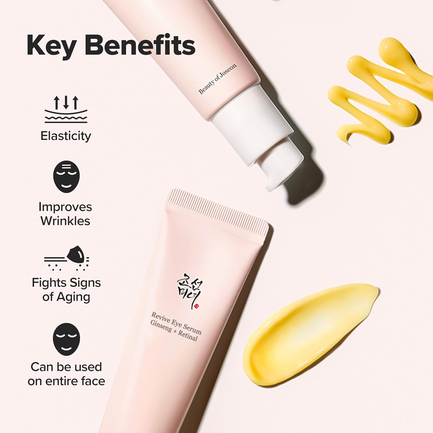 Beauty of Joseon Revive Eye Serum - Image 4