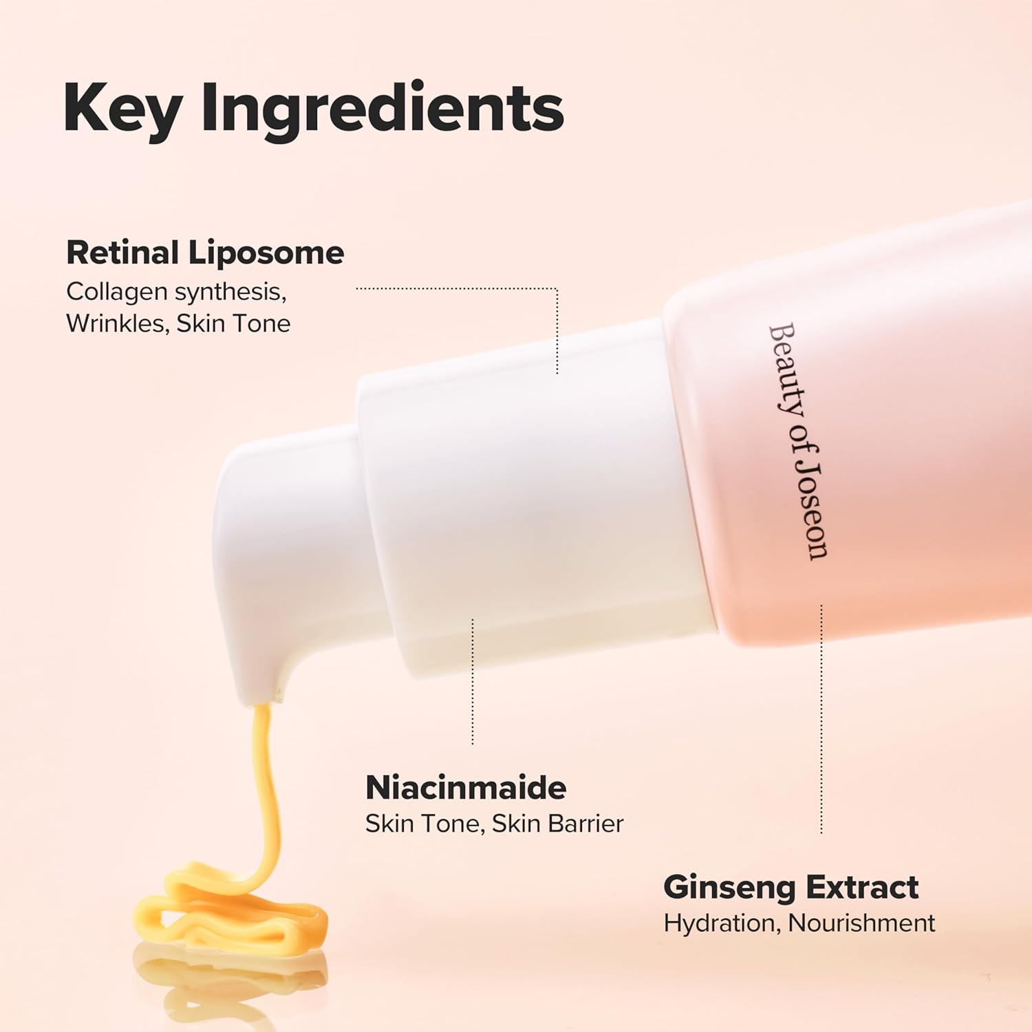 Beauty of Joseon Revive Eye Serum - Image 5
