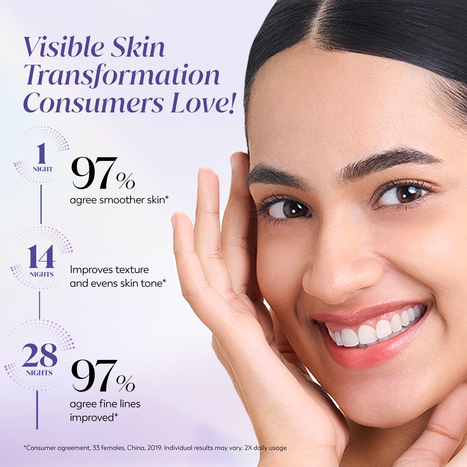 Olay Regenerist Retinol 24 Night Cream - Image 5