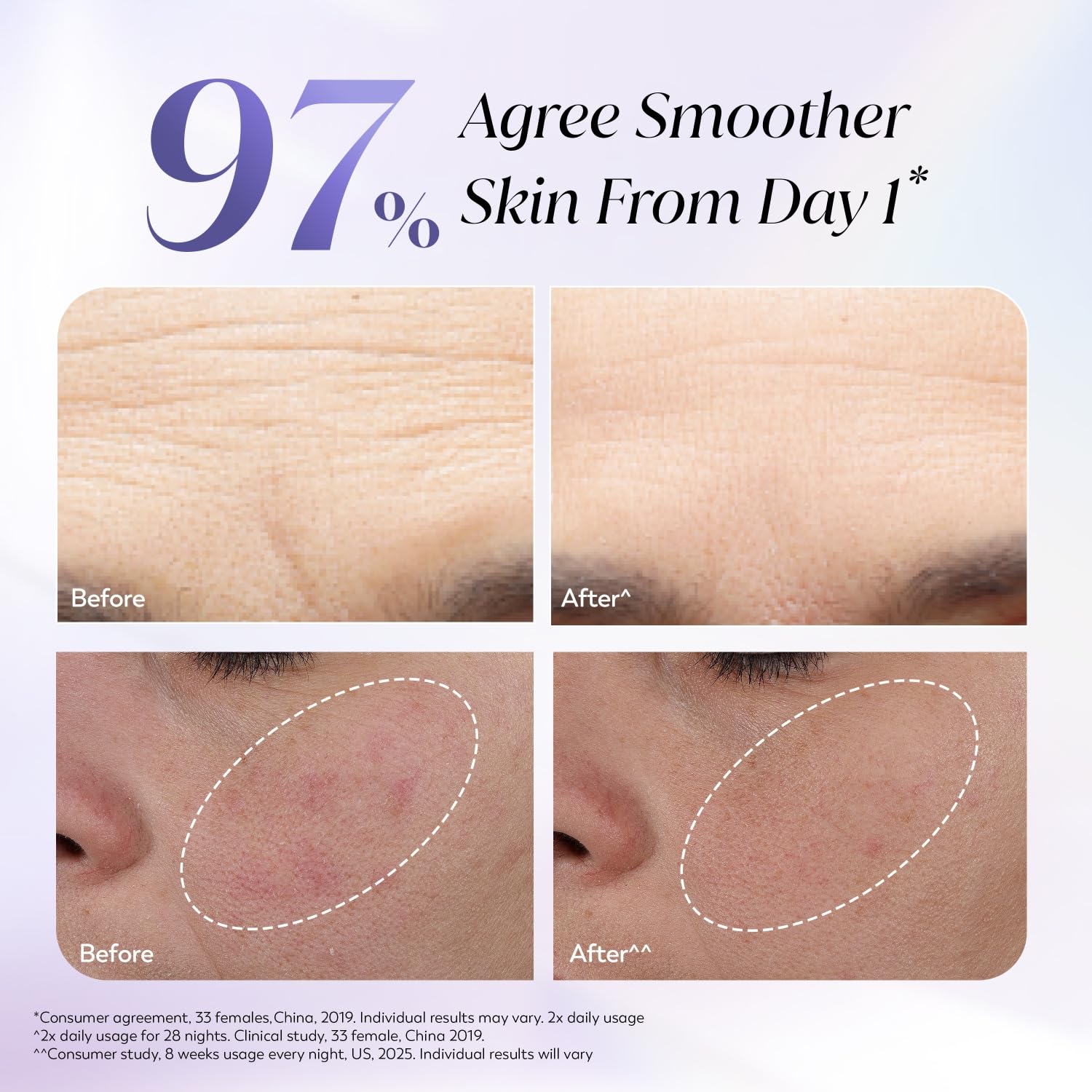Olay Regenerist Retinol 24 Night Cream - Image 3