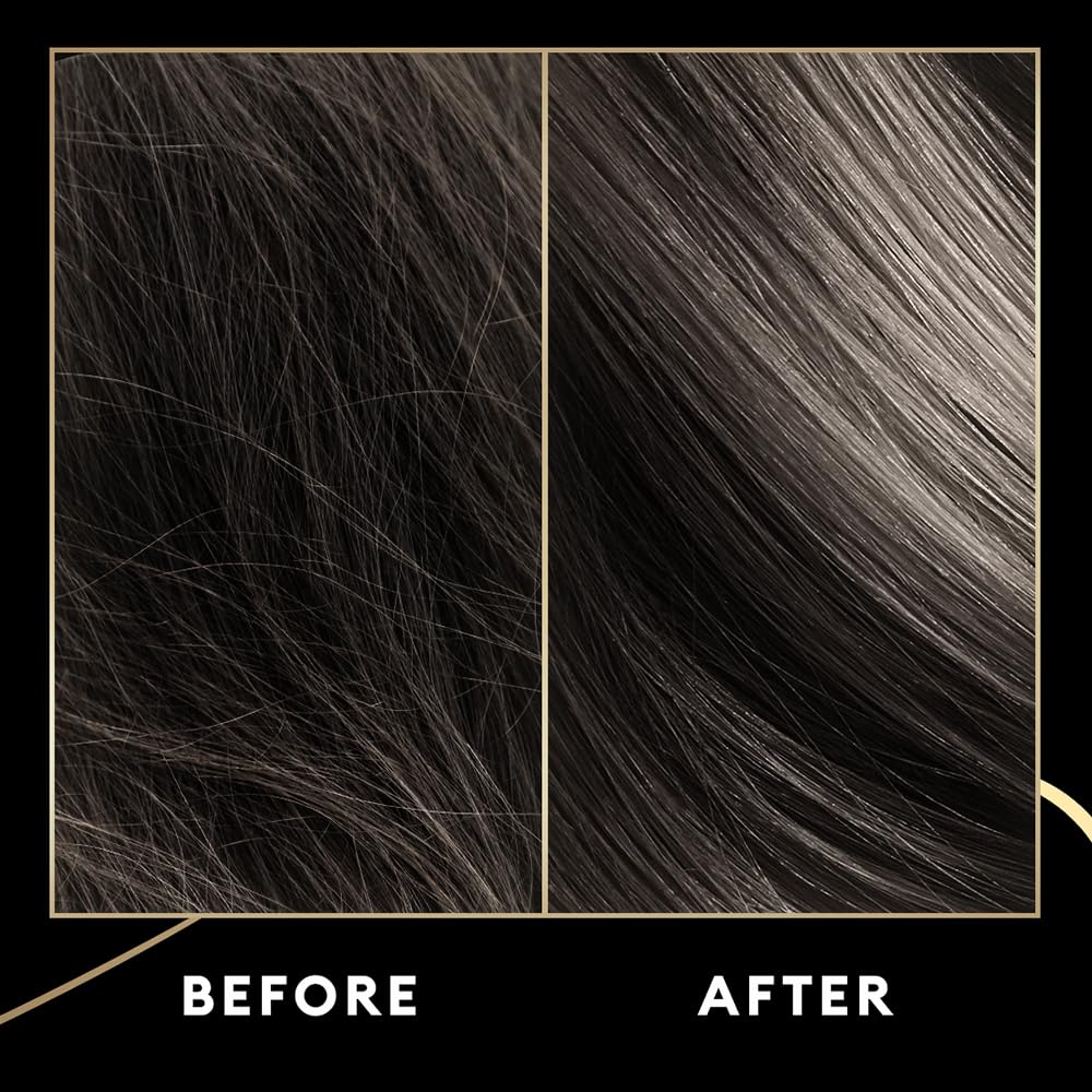 TRESemmé Keratin Smooth+ Shampoo - Image 4