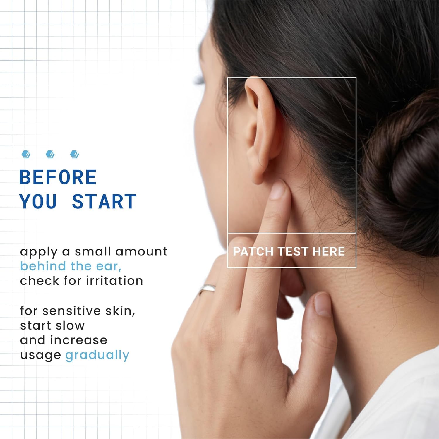 DERMDOC 2% Retinol Face Serum - Image 5