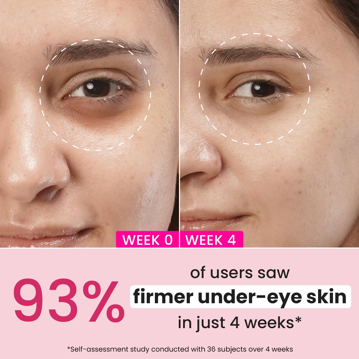 Dot & Key Caffeine Eye Cream - Image 4