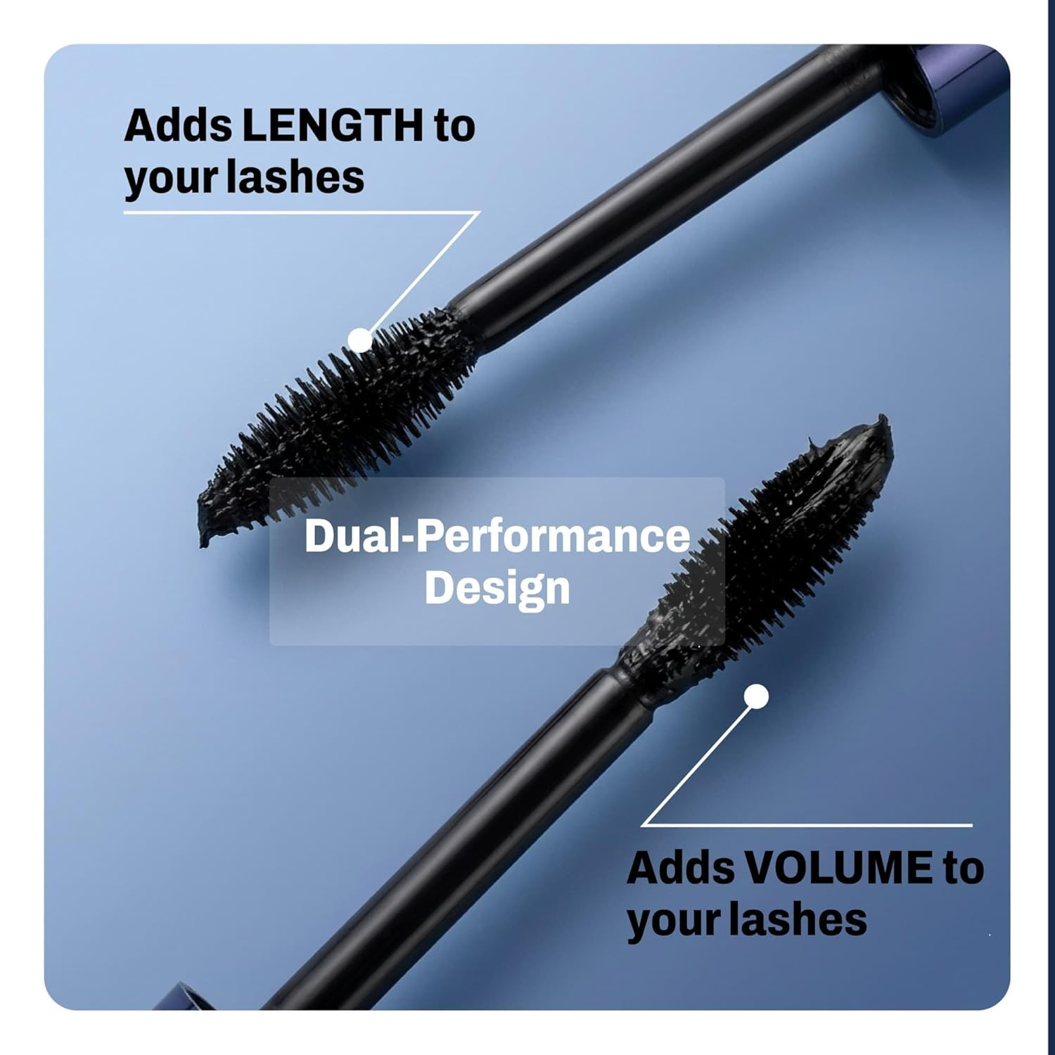 MARS Double Trouble 2-in-1 Mascara - Image 6