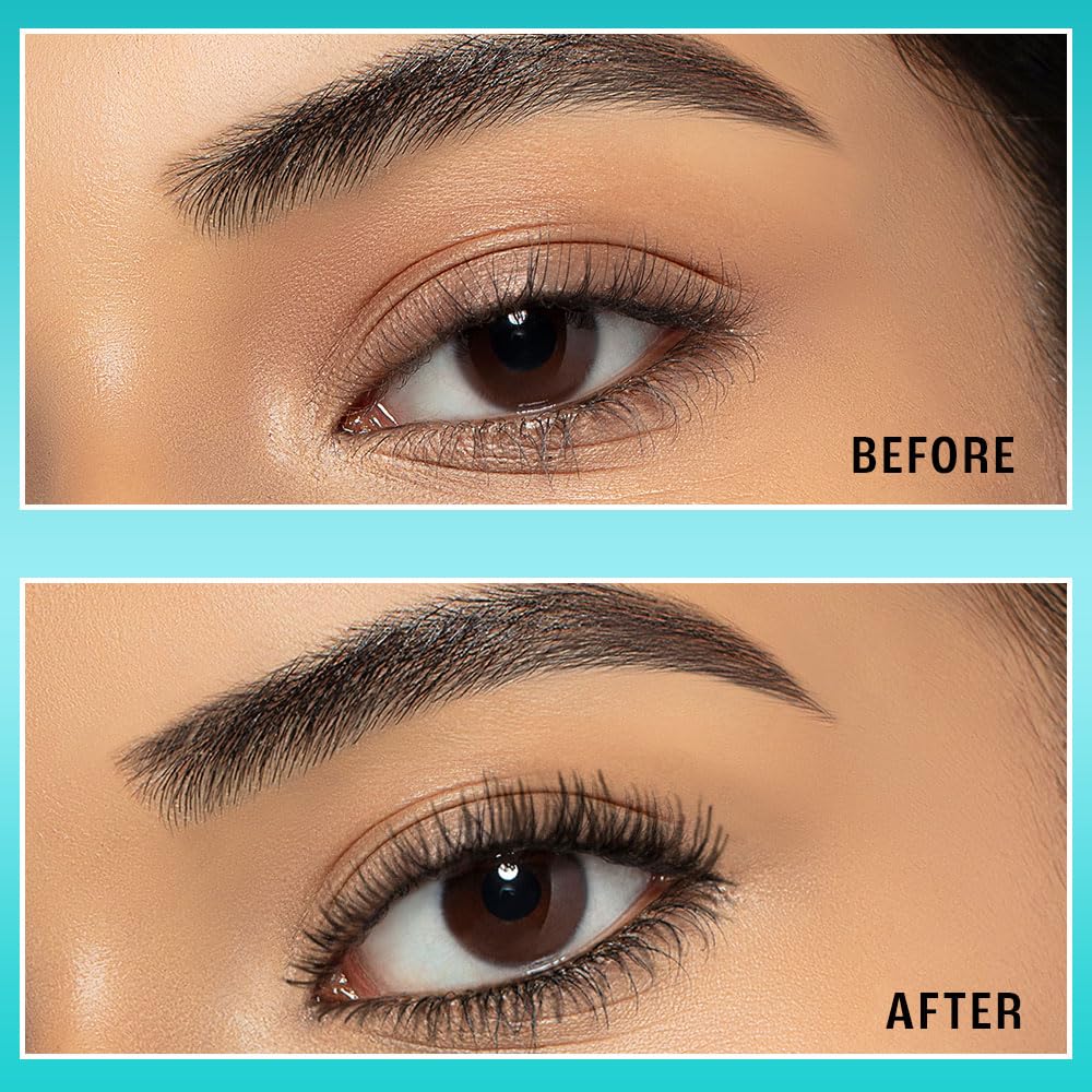 Lakmé Eyeconic Volumizing Mascara - Image 2