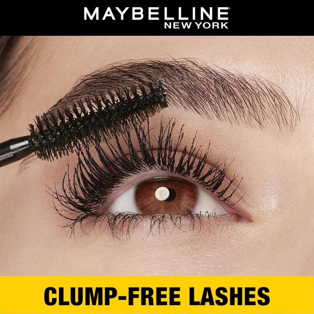 Maybelline New York Mascara - Image 5