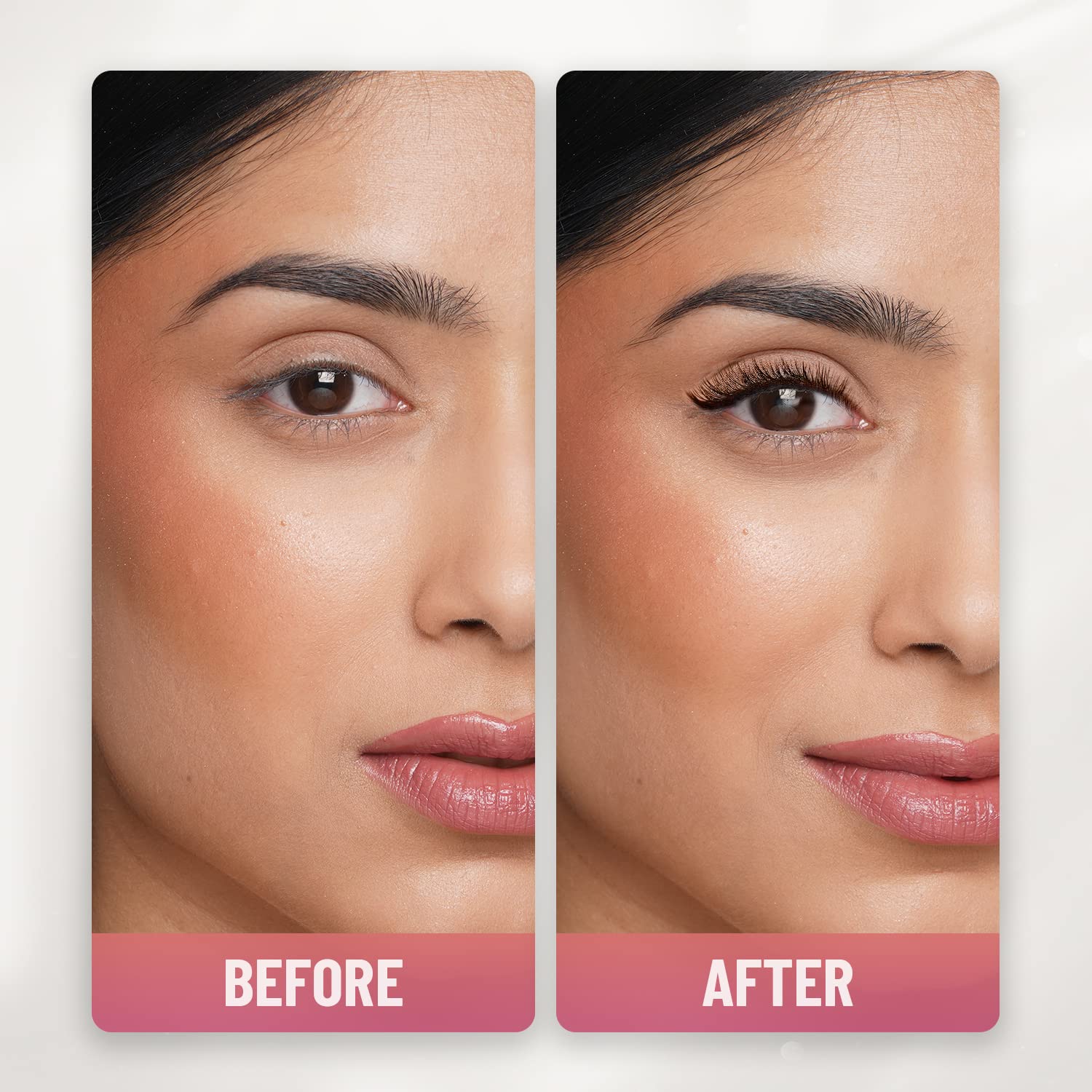 Swiss Beauty Waterproof Volume Mascara - Image 6