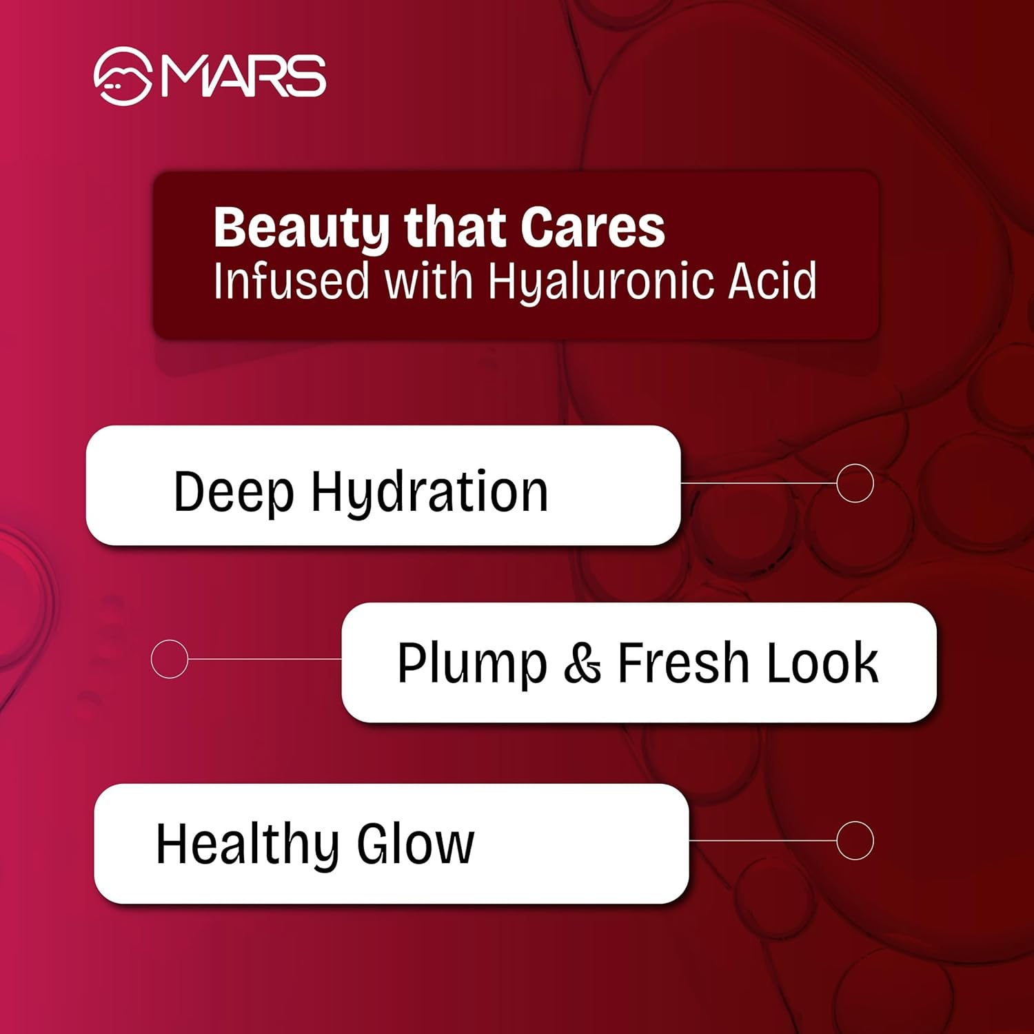 MARS Alcohol-Free Seal the Deal Makeup Fixer Spray - Image 4