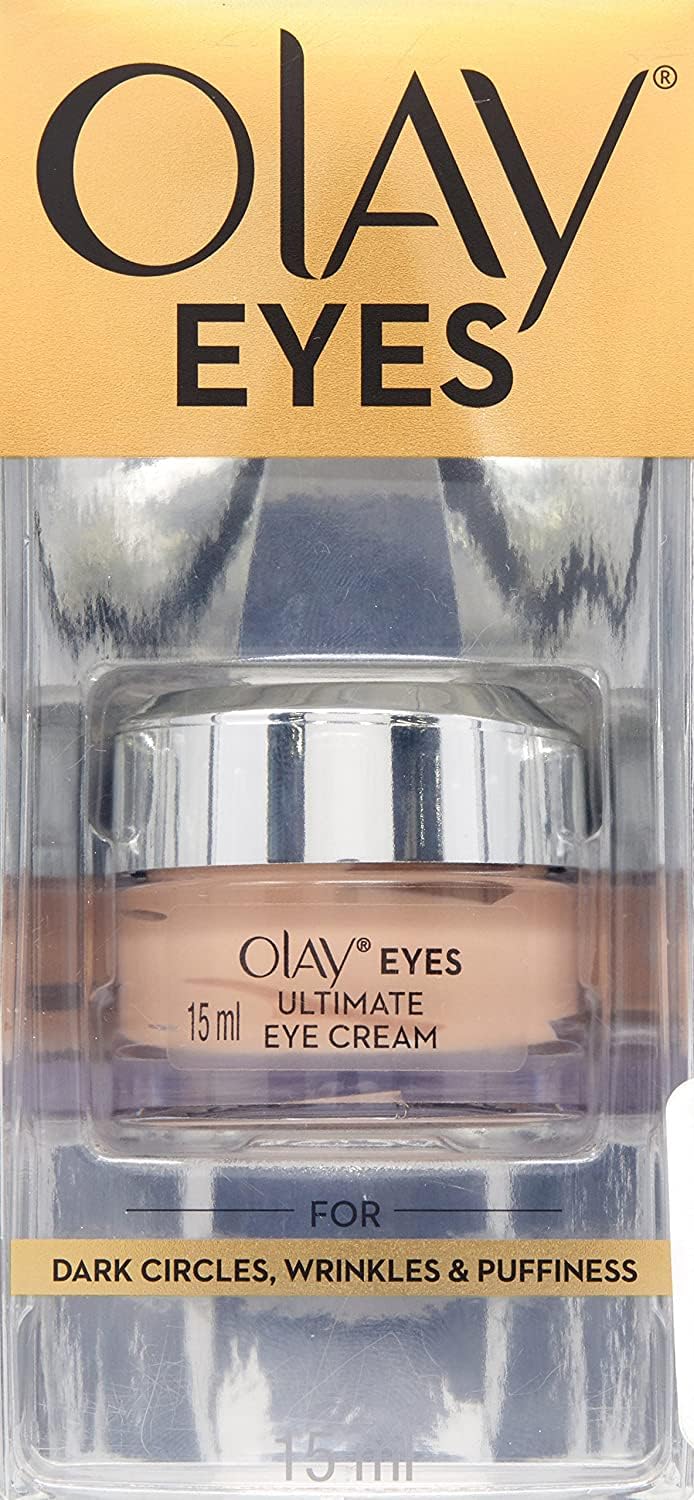 Olay Eyes Ultimate Eye Cream - Image 2