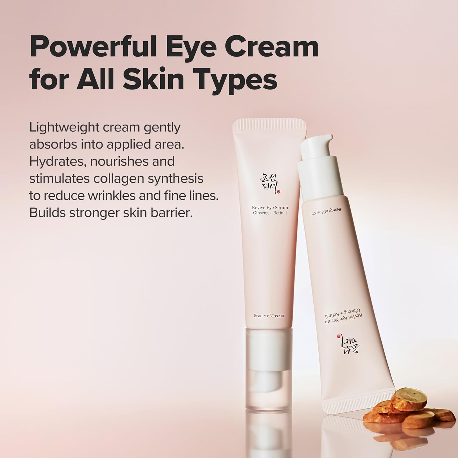 Beauty of Joseon Revive Eye Serum - Image 3