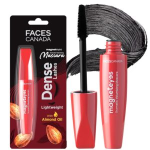 FACES CANADA Mascara