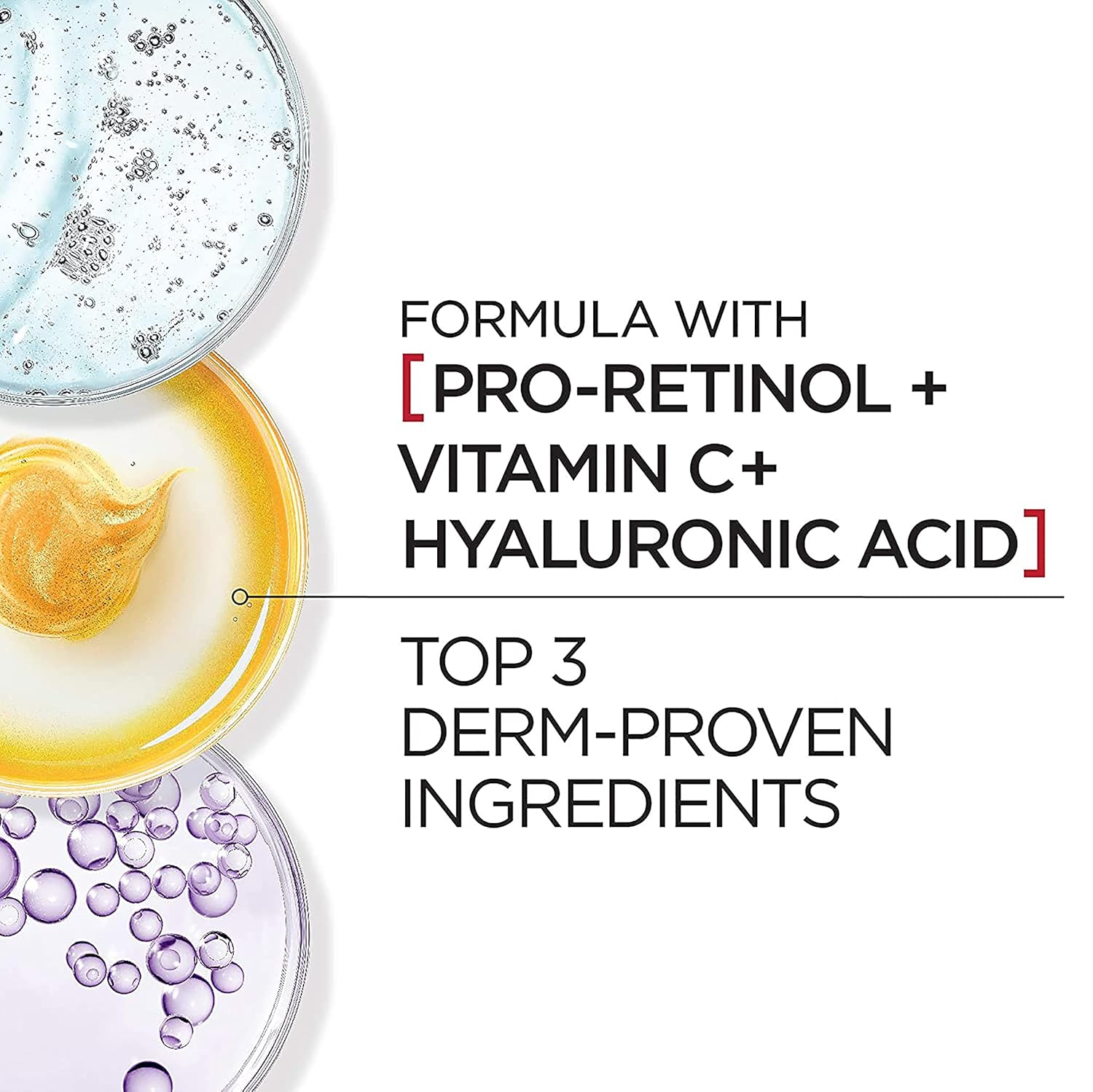 L'Oréal Paris Revitalift Eye Cream - Image 3
