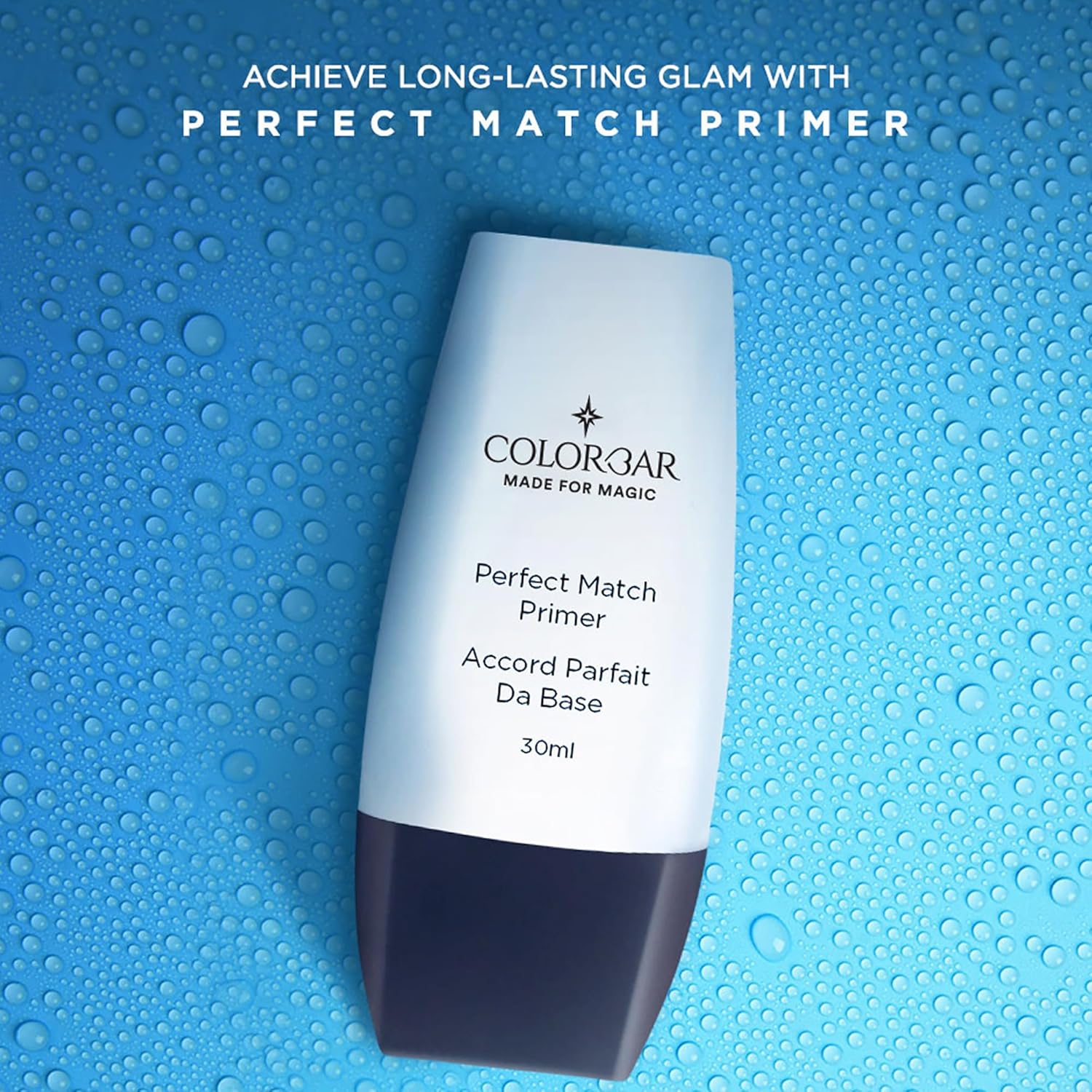 Colorbar Perfect Match Primer - Image 2