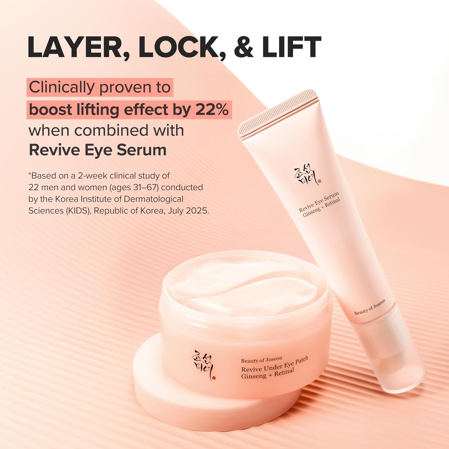 Beauty of Joseon Revive Eye Serum - Image 8